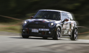 MINI GP Hume 1333